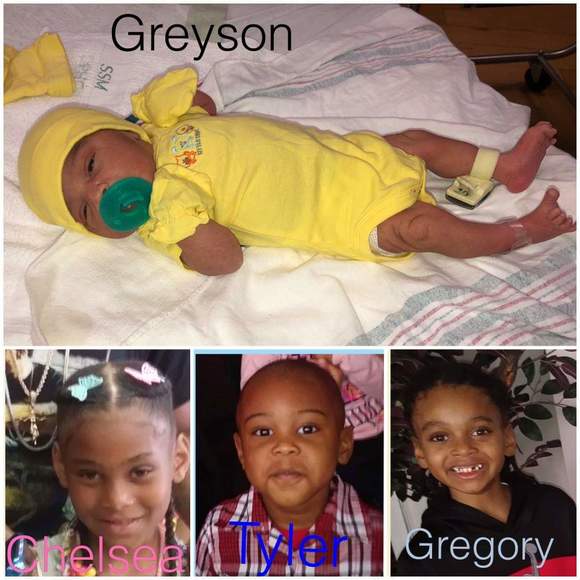 Meet your Posher, Greg - Picture 1 of 1